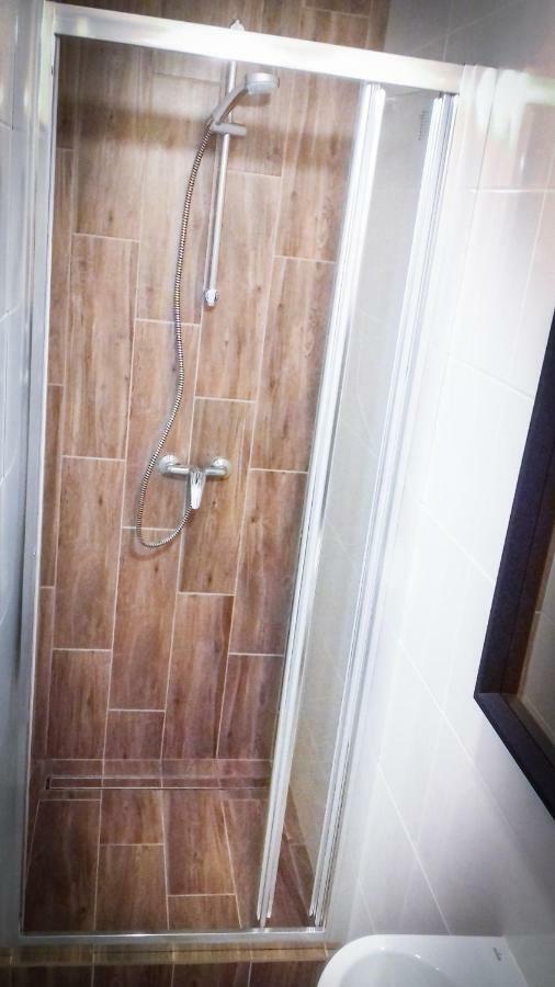 Sl Apartments Krakow Ngoại thất bức ảnh