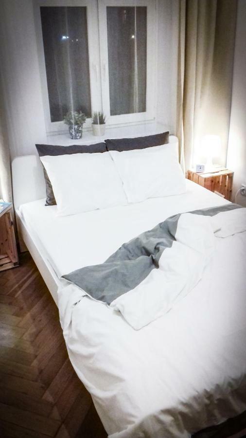 Sl Apartments Krakow Ngoại thất bức ảnh
