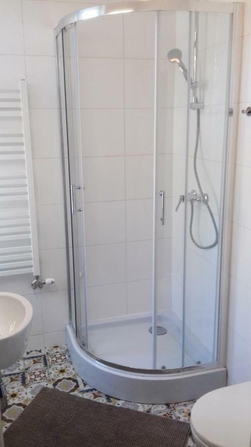 Sl Apartments Krakow Ngoại thất bức ảnh